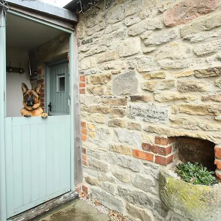 Dumble Cottage Ashbourne  Exterior photo