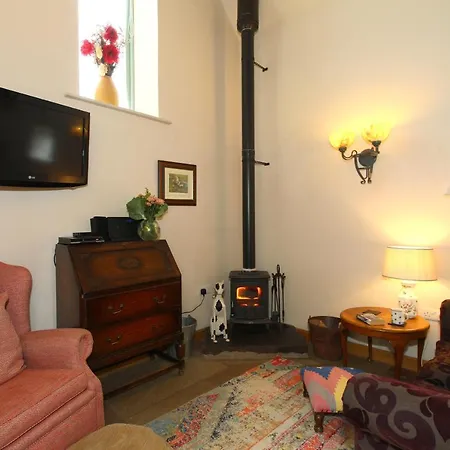 Dumble Cottage Ashbourne  Exterior photo