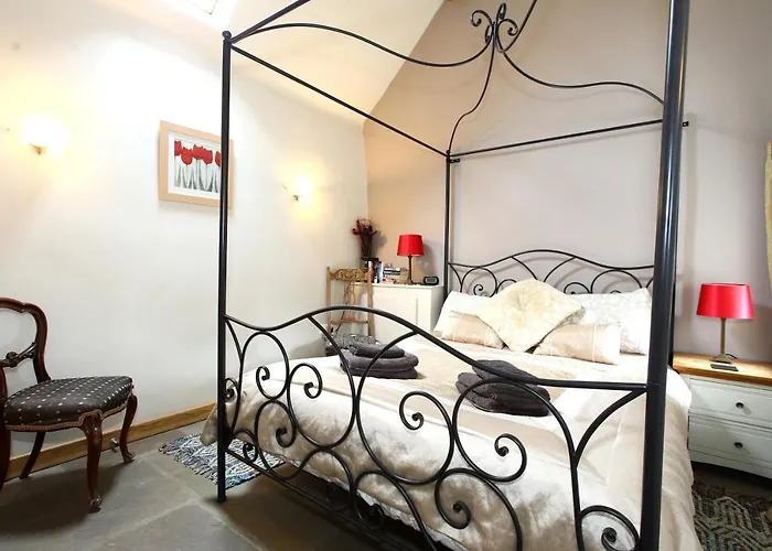 Dumble Cottage