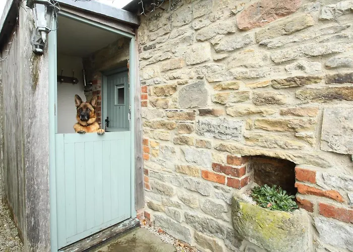 Dumble Cottage