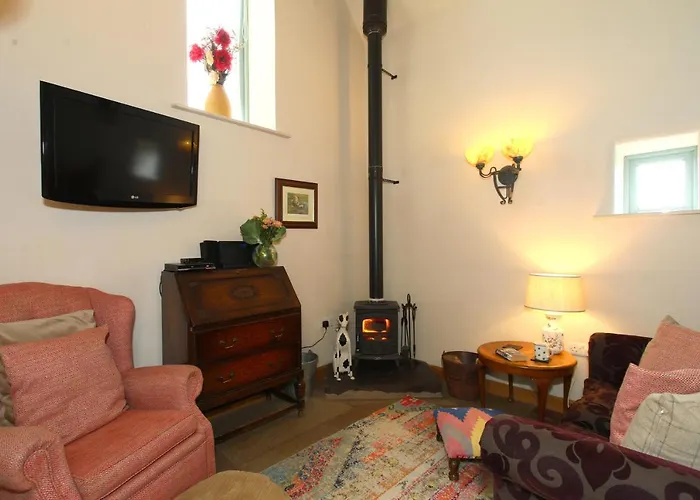 Dumble Cottage