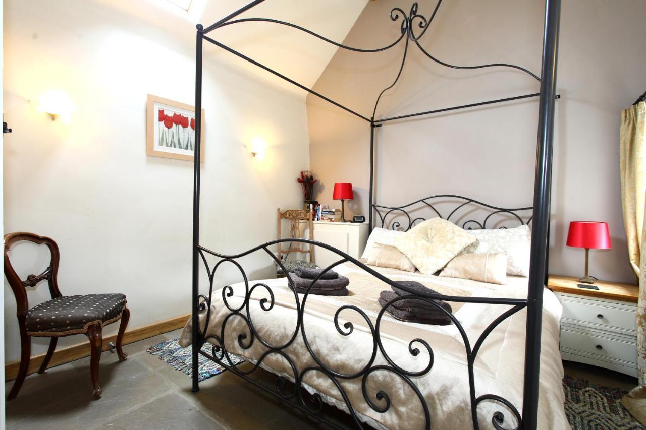 Dumble Holiday home