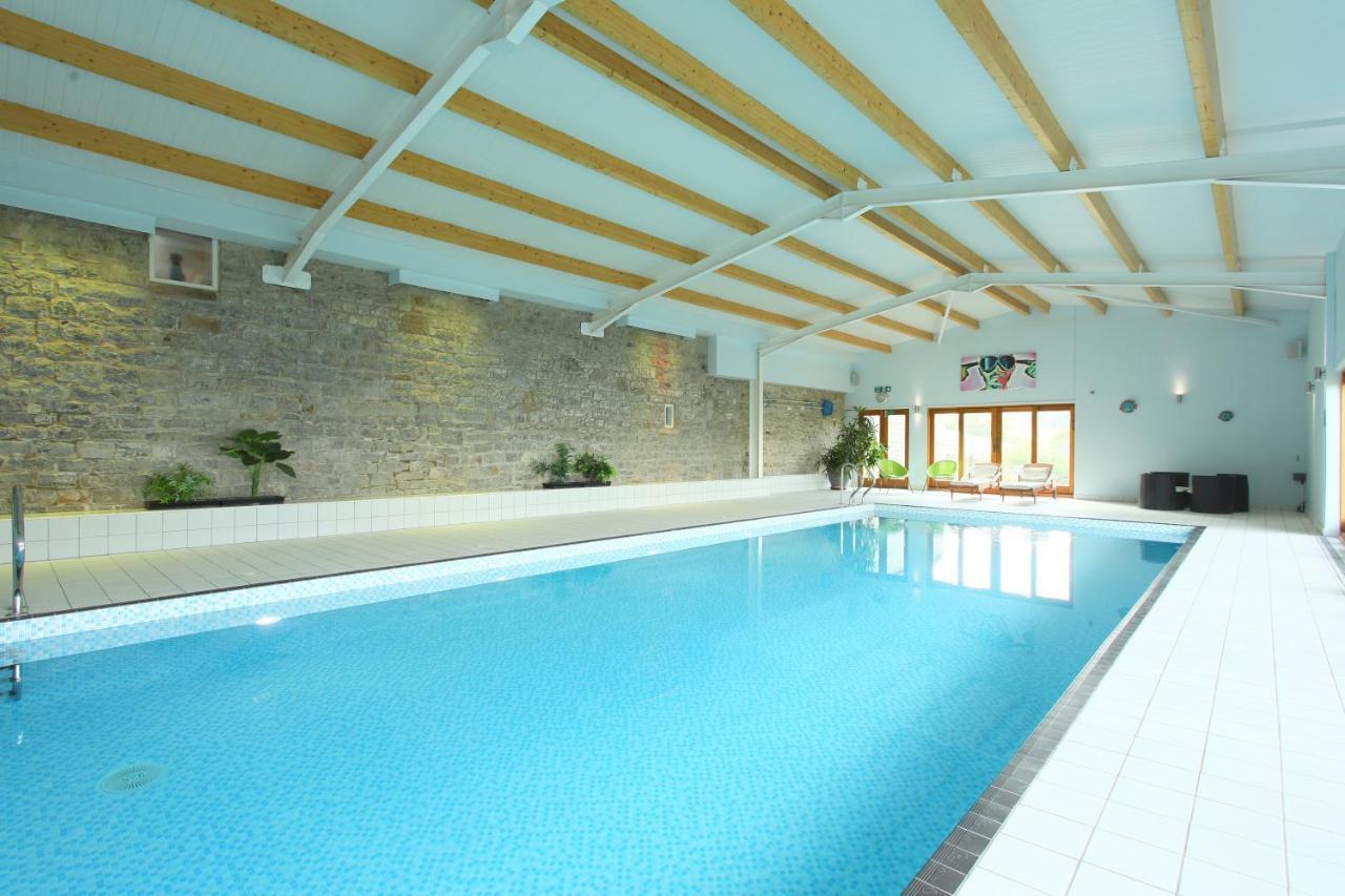 Holiday home Dumble Ashbourne (Derbyshire)