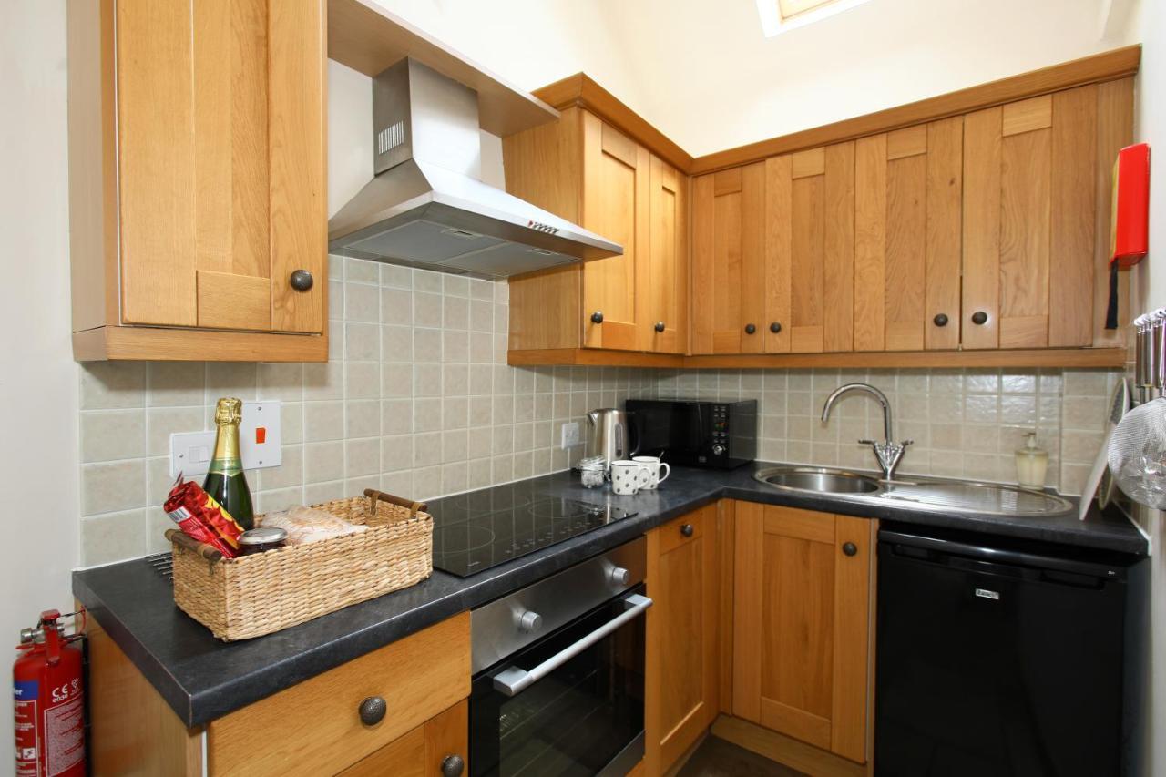 Dumble Holiday home Ashbourne (Derbyshire)