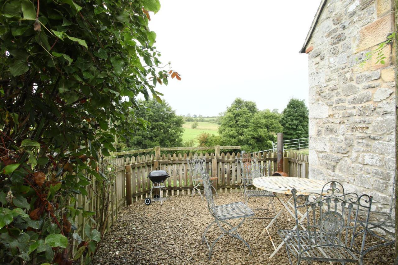 Dumble Holiday home